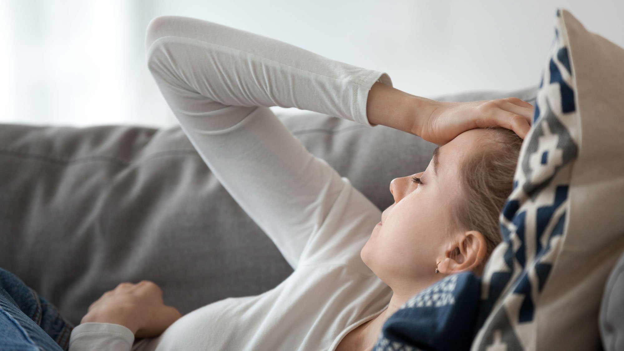 How Do Chiropractic Adjustments Help Relieve or Reduce Headache and