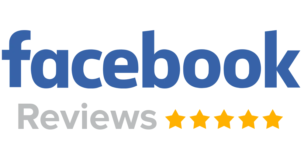 Facebook Reviews