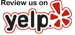 Review us on Yelp badge for Mossuto Chiropractic