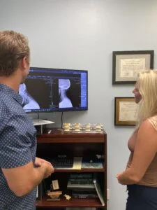 chiropractor consultation in Mission Valley, San Diego, CA
