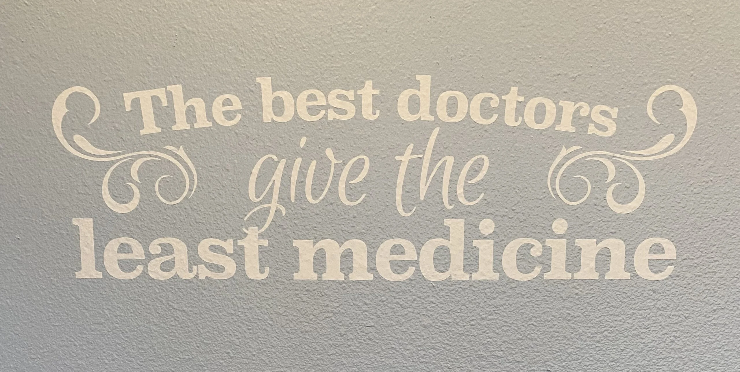 Chiropractor in San Diego, California