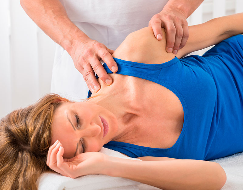 treatment of auto accident chiropractor in San Diego, CA