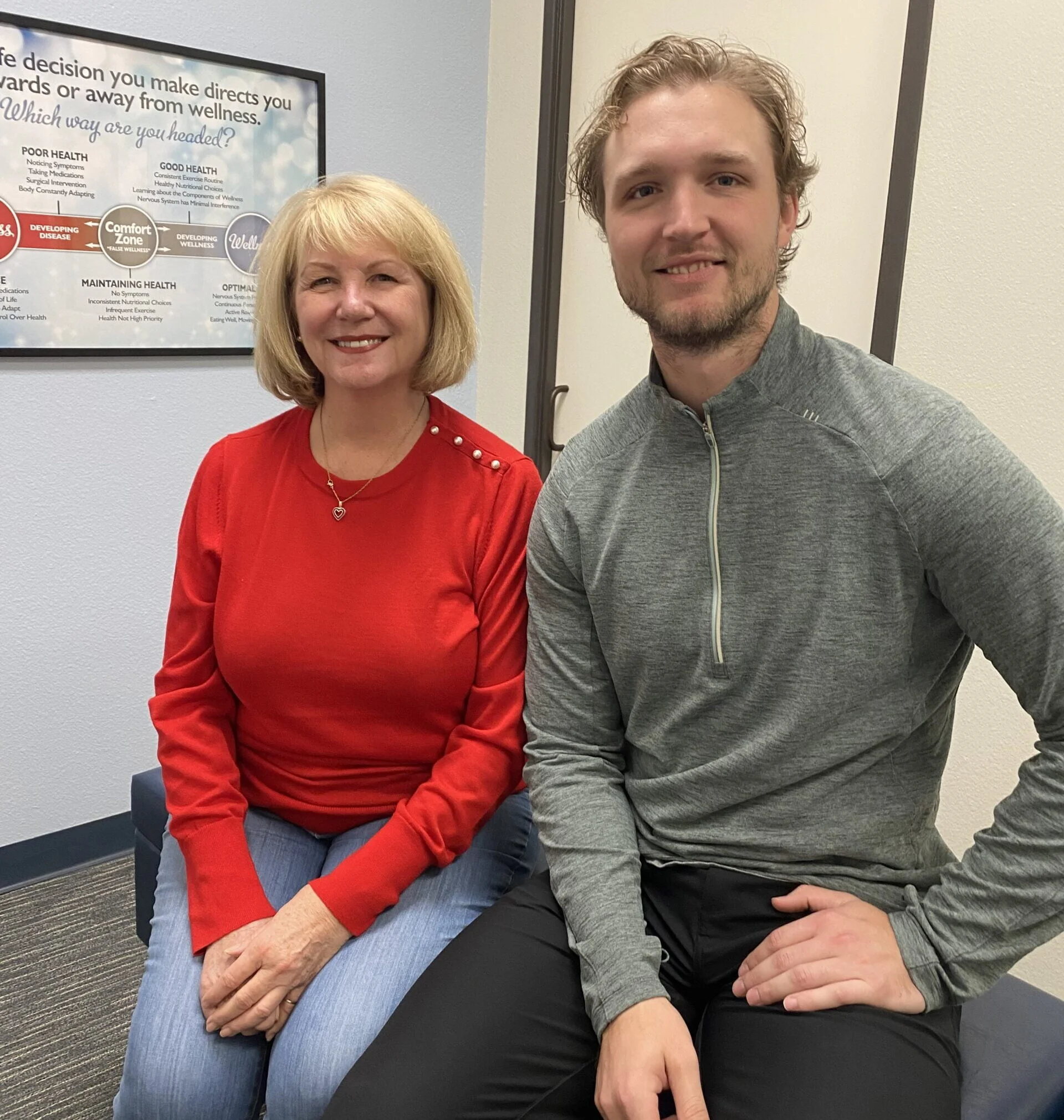 Expert Chiropractor in Mission Valley, San Diego, CA