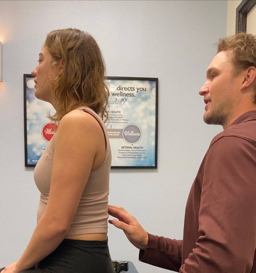 Back Pain Treatment of a Chiropractor in Mission Valley, San Diego, CA Back Pain Treatment of a Chiropractor in Mission Valley, San Diego, CA