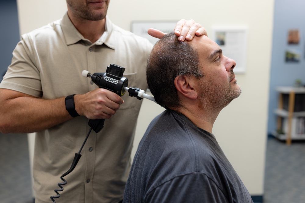 mossuto chiropractic