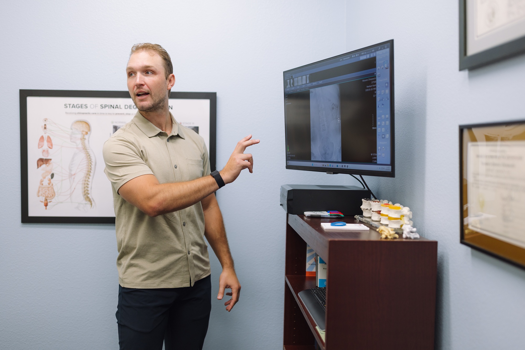 mossuto chiropractic